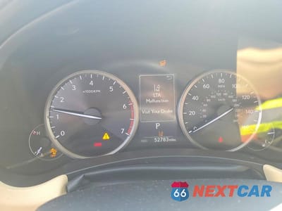Zdjęcie 9 z 13 samochodu: 2020 LEXUS NX 300 VIN:JTJGARDZ9L5011446 - miniatura