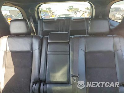 Zdjęcie 10 z 13 samochodu: 2019 DODGE DURANGO R/T VIN:1C4SDJCT8KC780033 - miniatura