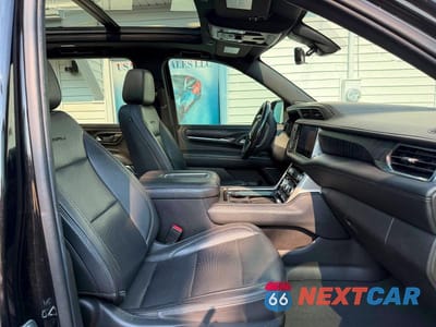 Zdjęcie 8 z 15 samochodu: 2021 GMC YUKON XL DENALI VIN:1GKS2JKL9MR354346 - miniatura