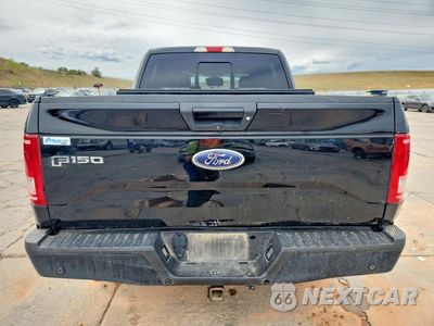 Zdjęcie 6 z 12 samochodu: 2016 FORD F150 SUPERCREW VIN:1FTEW1EG6GKF99677 - miniatura