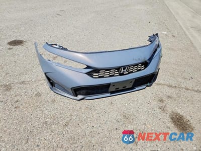 Zdjęcie 12 z 13 samochodu: 2025 HONDA CIVIC SPORT VIN:2HGFE4F86SH303297 - miniatura