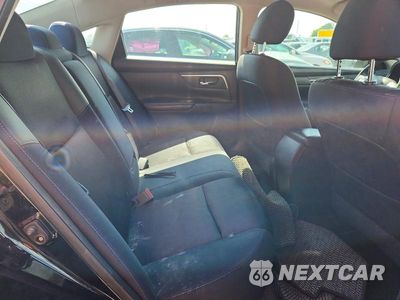 Zdjęcie 10 z 12 samochodu: 2016 NISSAN ALTIMA 2.5 SR VIN:1N4AL3AP5GC229085 - miniatura