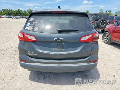 Zdjęcie 6 z 13 samochodu: 2020 CHEVROLET EQUINOX LT VIN:3GNAXKEVXLS504706 - miniatura