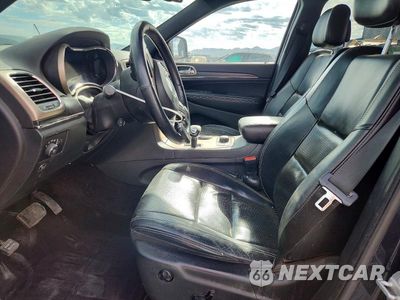 Zdjęcie 7 z 12 samochodu: 2015 JEEP GRAND CHEROKEE LIMITED VIN:1C4RJFBG6FC228416 - miniatura