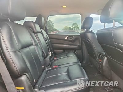 Zdjęcie 11 z 13 samochodu: 2015 NISSAN PATHFINDER SL VIN:5N1AR2MN6FC673440 - miniatura