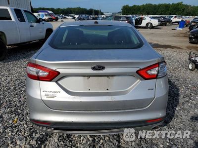Zdjęcie 6 z 12 samochodu: 2014 FORD FUSION SE VIN:1FA6P0H79E5390619 - miniatura