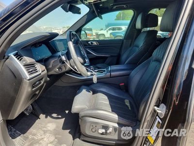 Zdjęcie 7 z 14 samochodu: 2021 BMW X5 XDRIVE40I VIN:5UXCR6C06M9G17049 - miniatura