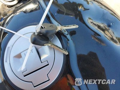 Zdjęcie 8 z 10 samochodu: 2016 BMW R NINE T VIN:WB10A1605GZ615396 - miniatura