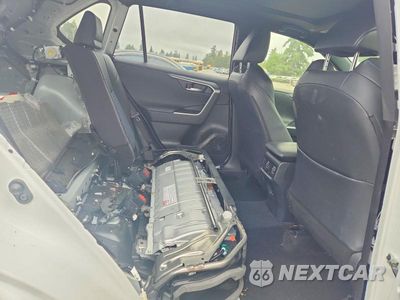Zdjęcie 11 z 14 samochodu: 2024 TOYOTA RAV4 XSE VIN:JTME6RFV8RJ052480 - miniatura