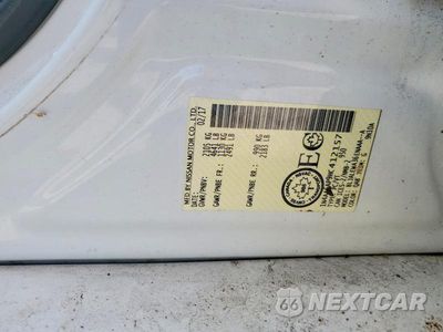 Zdjęcie 12 z 12 samochodu: 2017 NISSAN MAXIMA 3.5 S VIN:1N4AA6AP9HC412157 - miniatura