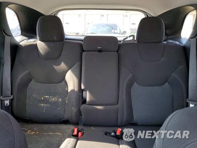 Zdjęcie 10 z 13 samochodu: 2020 JEEP CHEROKEE LATITUDE VIN:1C4PJLCB5LD615134 - miniatura