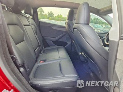 Zdjęcie 10 z 12 samochodu: 2026 TESLA MODEL Y VIN:7SAYGDEE9TA455848 - miniatura