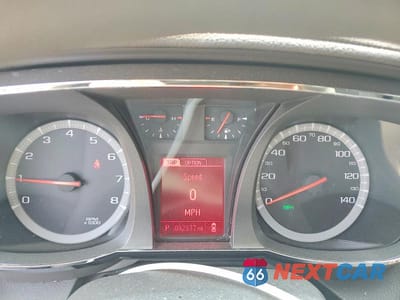 Zdjęcie 9 z 13 samochodu: 2017 GMC TERRAIN SLE VIN:2GKALMEK3H6187075 - miniatura