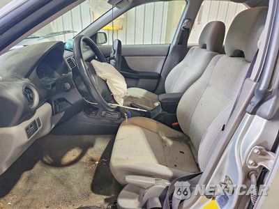 Zdjęcie 7 z 12 samochodu: 2003 SUBARU IMPREZA OUTBACK SPORT VIN:JF1GG68513H807135 - miniatura