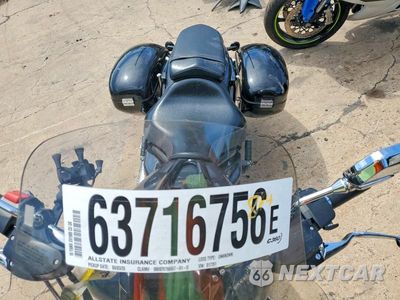 Piąte zdjęcie samochodu w środku: 2015 YAMAHA XV1900 CU VIN:JYAVP27E5FA017261 - miniatura