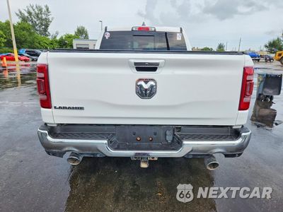 Zdjęcie 6 z 12 samochodu: 2021 RAM 1500 LARAMIE VIN:1C6SRFJM4MN830936 - miniatura