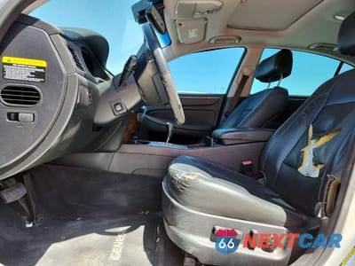 Zdjęcie 7 z 12 samochodu: 2011 HYUNDAI GENESIS 3.8L VIN:KMHGC4DE7BU134627 - miniatura