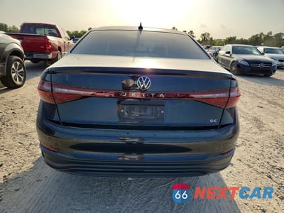 Zdjęcie 6 z 13 samochodu: 2026 VOLKSWAGEN JETTA SE VIN:3VW7W7BU5TM037419 - miniatura