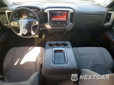 Zdjęcie 8 z 12 samochodu: 2016 GMC SIERRA C1500 SLE VIN:1GTR1MEC5GZ125435 - miniatura