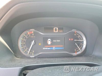 Zdjęcie 9 z 13 samochodu: 2018 HONDA PILOT LX VIN:5FNYF5H1XJB004118 - miniatura