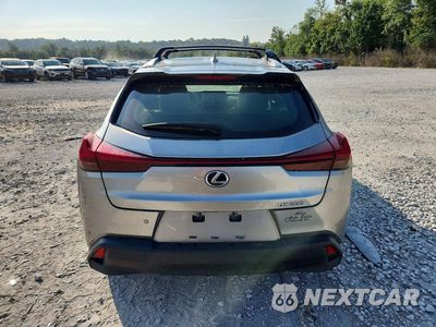 Zdjęcie 6 z 13 samochodu: 2022 LEXUS UX 200 BASE VIN:JTHP3JBH2N2047748 - miniatura