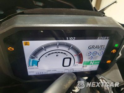 Zdjęcie 7 z 9 samochodu: 2024 HONDA XL750 VIN:JH2RD1612RK101468 - miniatura