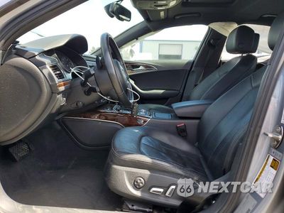 Zdjęcie 7 z 12 samochodu: 2016 AUDI A6 PREMIUM PLUS VIN:WAUFGAFC4GN014717 - miniatura