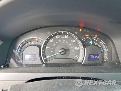 Zdjęcie 9 z 12 samochodu: 2014 TOYOTA CAMRY LE VIN:4T4BF1FK6ER407604 - miniatura