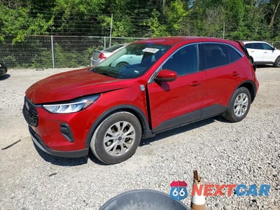 2023 FORD ESCAPE ACTIVE 1FMCU0GN5PUB30969 - główne zdjęcie licytacji z USA - miniatura