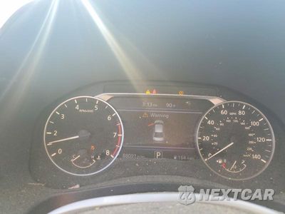 Zdjęcie 9 z 13 samochodu: 2020 NISSAN ALTIMA S VIN:1N4BL4BV2LC228638 - miniatura