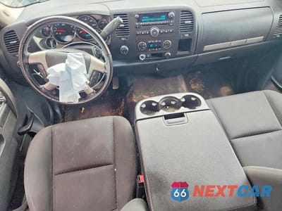 Zdjęcie 8 z 12 samochodu: 2012 CHEVROLET SILVERADO K1500 LT VIN:1GCRKSE70CZ308255 - miniatura