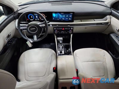 Zdjęcie 8 z 13 samochodu: 2025 HYUNDAI TUCSON SEL VIN:5NMJB3DE4SH551914 - miniatura
