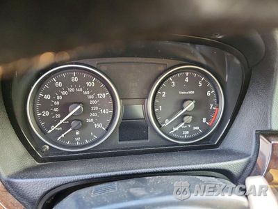 Zdjęcie 9 z 12 samochodu: 2013 BMW 328 I VIN:WBADW3C57DE824625 - miniatura