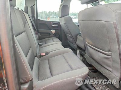 Zdjęcie 10 z 12 samochodu: 2019 CHEVROLET SILVERADO LD K1500 LT VIN:2GCVKPEC7K1118193 - miniatura