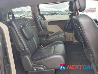 Zdjęcie 11 z 13 samochodu: 2014 CHRYSLER TOWN & COUNTRY TOURING VIN:2C4RC1BG8ER176340 - miniatura