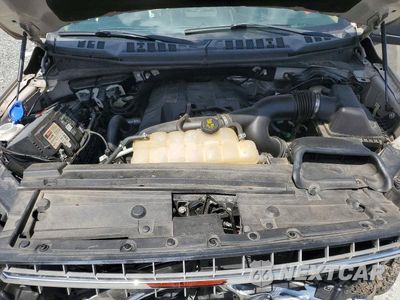Zdjęcie 11 z 13 samochodu: 2018 FORD F150 XLT VIN:1FTEX1EP7JKC76761 - miniatura