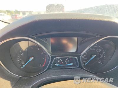 Zdjęcie 9 z 12 samochodu: 2016 FORD FOCUS SE VIN:1FADP3F24GL320265 - miniatura