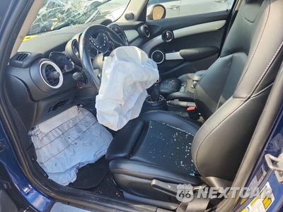 Zdjęcie 7 z 12 samochodu: 2017 MINI COOPER S VIN:WMWXU3C32H2D33326 - miniatura