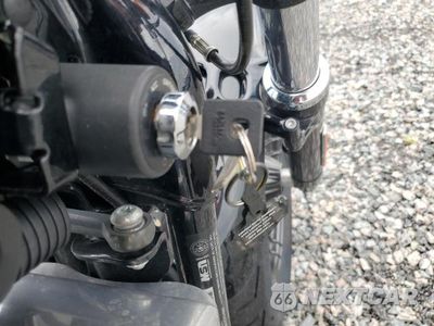Zdjęcie 8 z 9 samochodu: 2019 HARLEY-DAVIDSON XL1200 X VIN:1HD1LC318KC418145 - miniatura