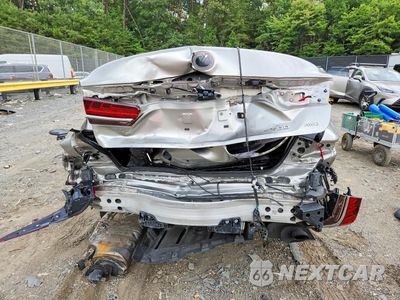 Zdjęcie 6 z 12 samochodu: 2020 LEXUS LS 500 BASE VIN:JTHD51GF2L5008478 - miniatura