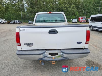 Zdjęcie 6 z 12 samochodu: 2004 FORD F250 SUPER DUTY VIN:1FTNW21PX4EC82720 - miniatura