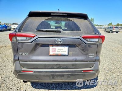 Zdjęcie 6 z 13 samochodu: 2025 TOYOTA RAV4 XLE VIN:2T3P1RFV7SW509181 - miniatura