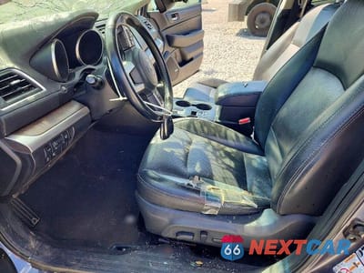 Zdjęcie 7 z 13 samochodu: 2015 SUBARU OUTBACK 2.5I LIMITED VIN:4S4BSBLC3F3347880 - miniatura