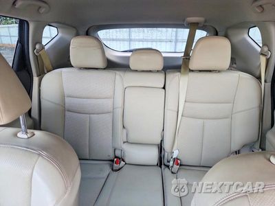 Zdjęcie 10 z 13 samochodu: 2015 NISSAN MURANO SL VIN:5N1AZ2MG4FN207740 - miniatura