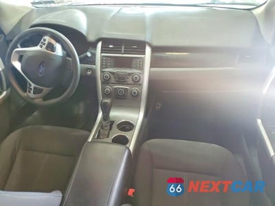 Zdjęcie 8 z 12 samochodu: 2013 FORD EDGE SE VIN:2FMDK3GC5DBC88157 - miniatura