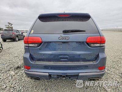 Zdjęcie 6 z 14 samochodu: 2020 JEEP GRAND CHEROKEE LIMITED VIN:1C4RJFBG1LC390403 - miniatura