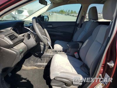 Zdjęcie 7 z 13 samochodu: 2016 HONDA CR-V SE VIN:2HKRM4H41GH672477 - miniatura
