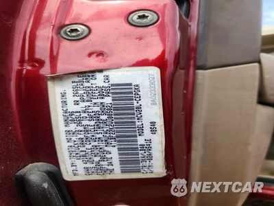Zdjęcie 12 z 12 samochodu: 1997 TOYOTA CAMRY XLE V6 VIN:4T1BF22K2VU005021 - miniatura
