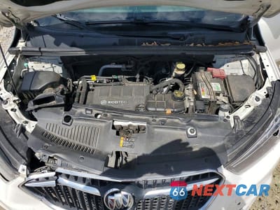 Zdjęcie 12 z 13 samochodu: 2020 BUICK ENCORE PREFERRED VIN:KL4CJASB1LB010313 - miniatura