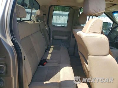 Zdjęcie 10 z 12 samochodu: 2005 FORD F150 VIN:1FTRX12W45NC06569 - miniatura